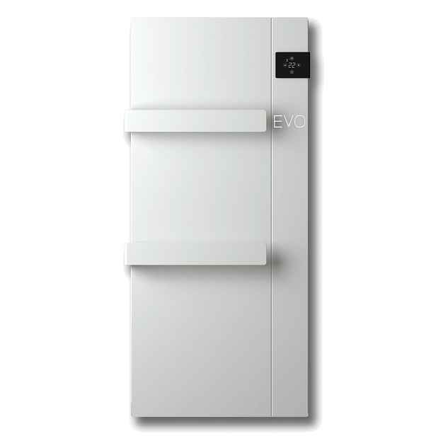 Sapho ONSEN EVO elektrické otopné těleso 400x900mm, 1000 W, bílá
