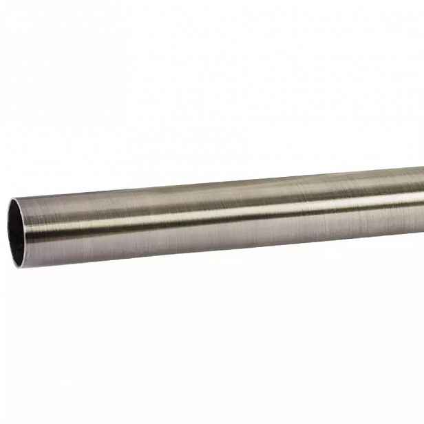 Tyć 19mm 120 zlato antik