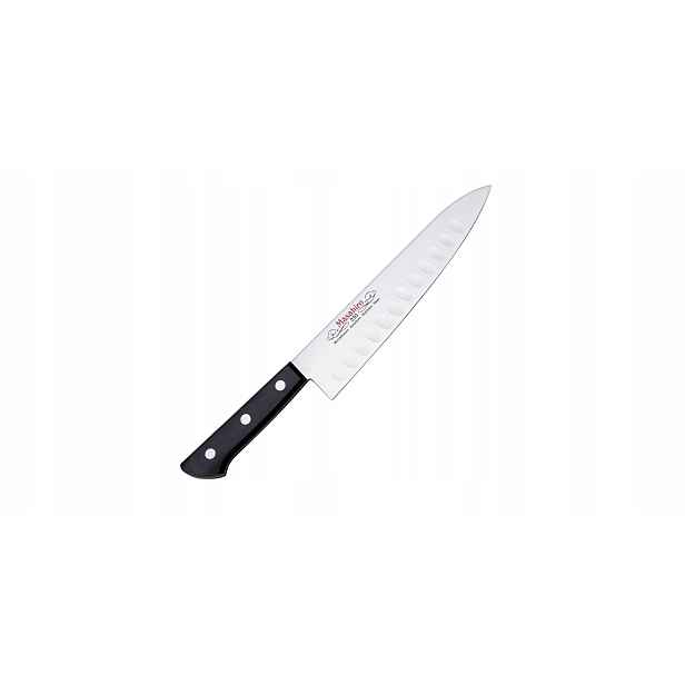 Nůž Masahiro Bwh Chef Dimple 210 mm [14081]
