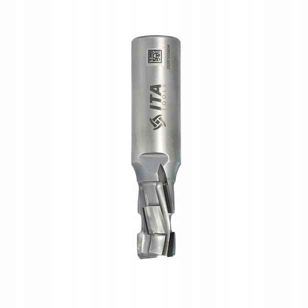 Ita Tools diamantová fréza Z2+1 D16 I25 L86 S20 mm