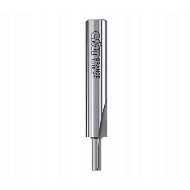 Cmt Fréza Hm Z2 rovná/prstová D3 I8 L45 S8 mm