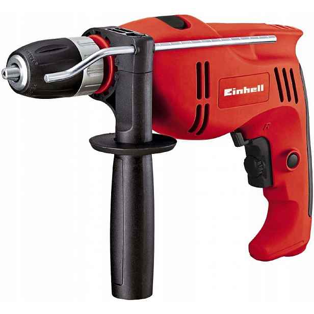 Einhell Příklepová Vrtačka Tc-id 650 650W