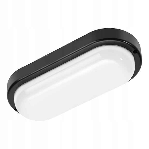 Eko-Light Davo Kanálové svítidlo Stropní Svítidlo Led 18W 1800lm 4000K IP64 10 kusů