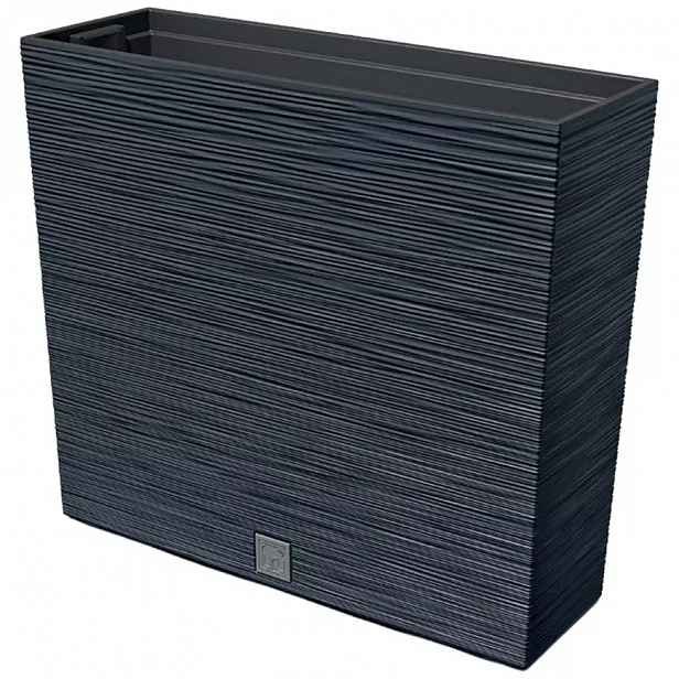 Květináč Furu Case Tower - antracit DFC600T-S433
