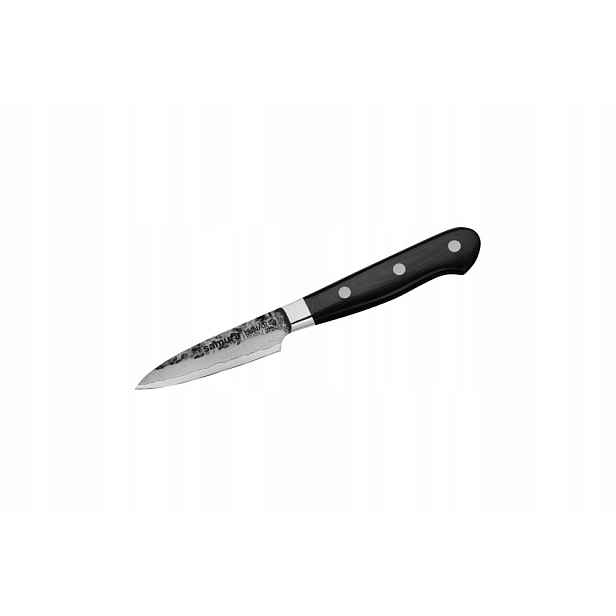 Samura Pro-S Lunar Plátkovací nůž 7,8cm (SPL-0011)
