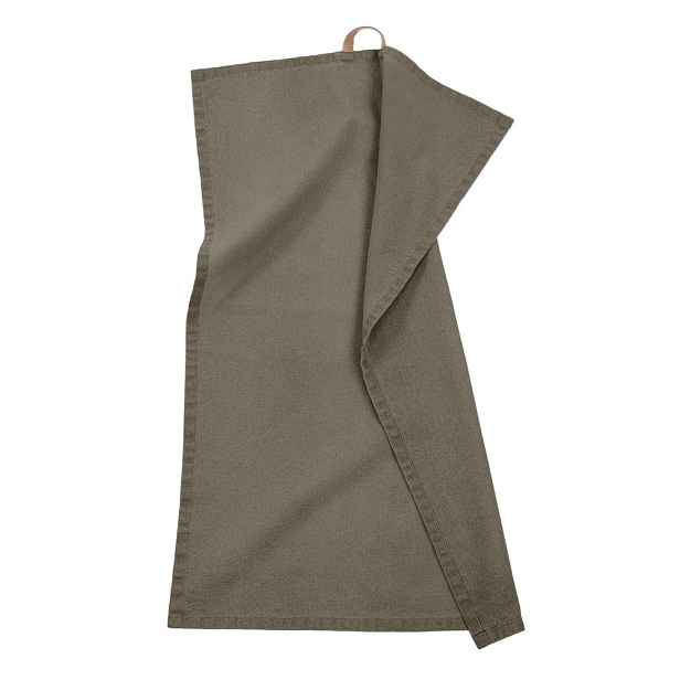 Bavlněné utěrky v sadě 3 ks 50x70 cm – Tiseco Home Studio