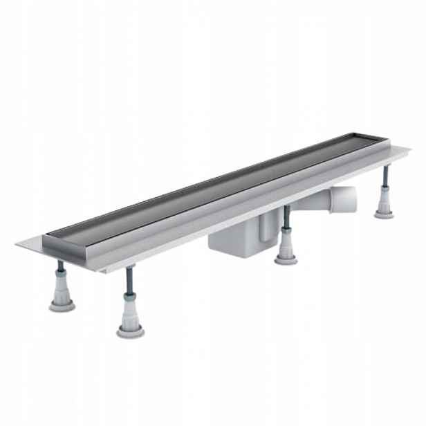 Odpływ liniowy Schedpol Base 60x8x9,5