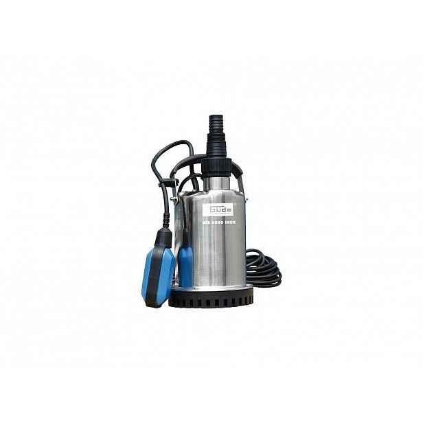 Ponorné čerpadlo Gfs 4000 Inox, 94606
