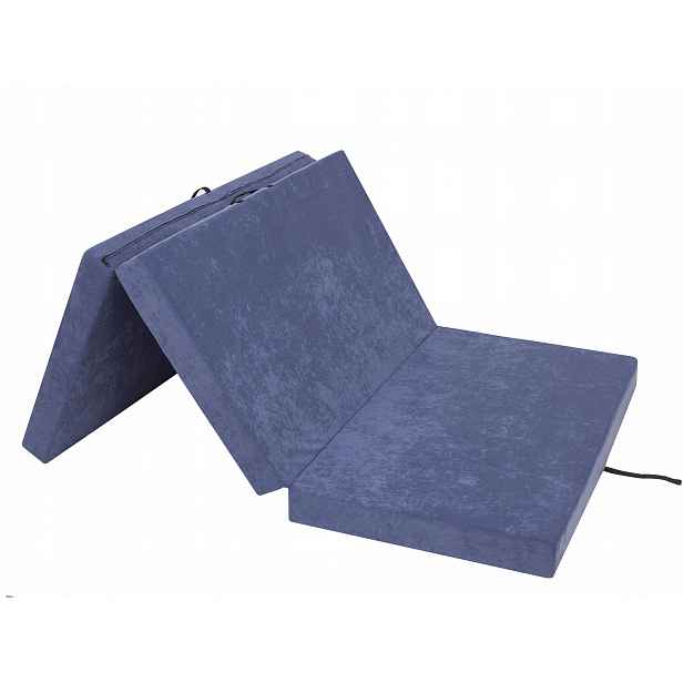 Velká matrace pro dvě osoby 200x120x10