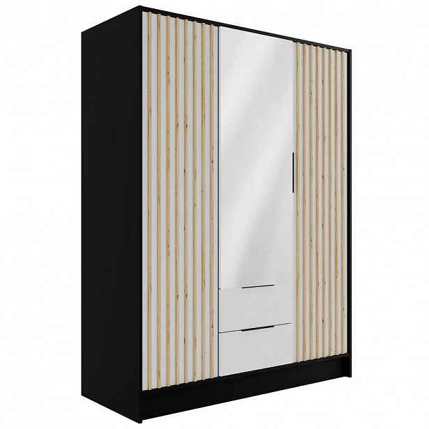 ALTDECOR ŠATNÍ SKŘÍŇ NELIA – 150 cm