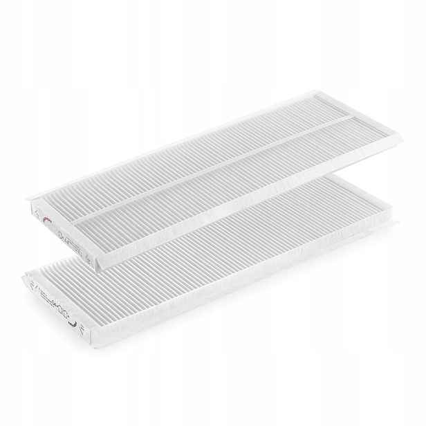 Filtry Zehnder ComfoBox Q Sada filtrů F7G4 Originální pro rekuperátor