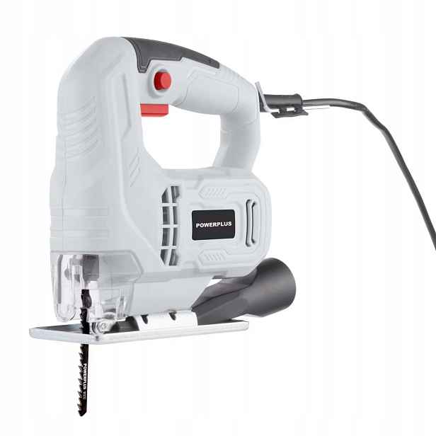 PowerPlus POWC20110 Přímočará pila 400 W