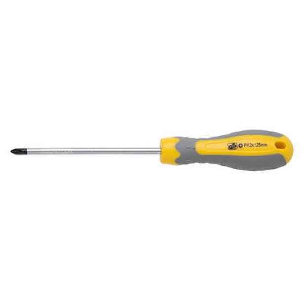 Šroubovák křížový PH3 x 150 mm CONDOR