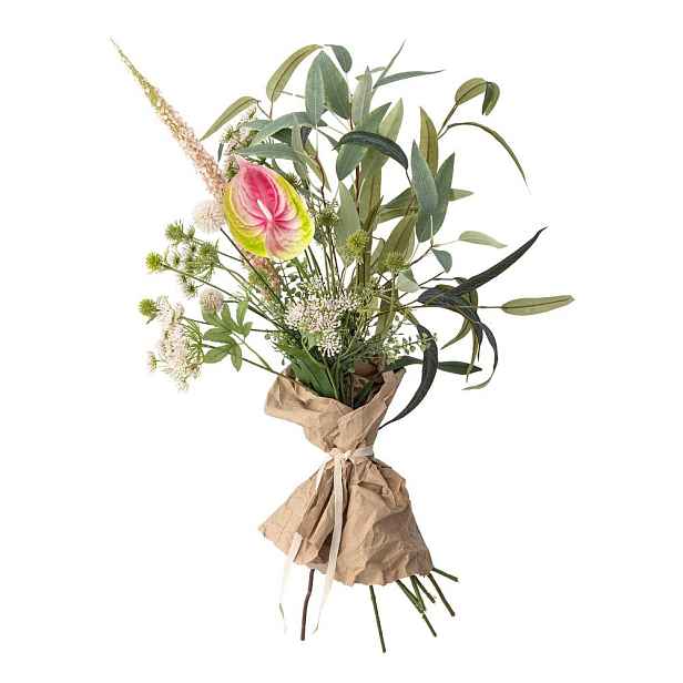 Umělá květina (výška 80 cm) Blush – Bloomingville