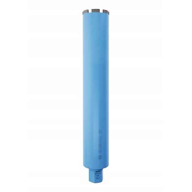 Diamantová Korunka Pro Vrtačky 1 1/4'' Délka 450 MM 82 MM Bosch