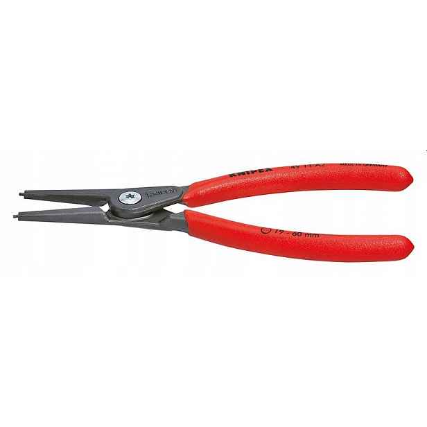 Kleště na kroužky Knipex 320 mm 49 11 A4