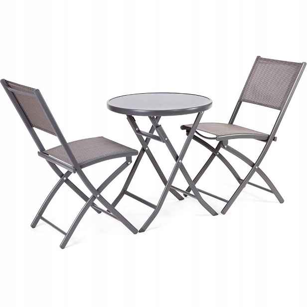 Balkónový set Fieldmann Fdzn 5002