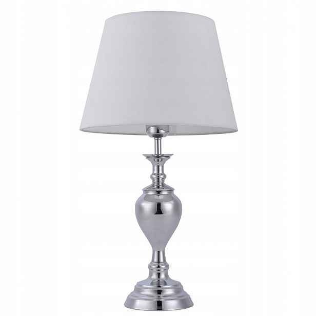 Letto Klasická stolní lampa E27 60W IP20
