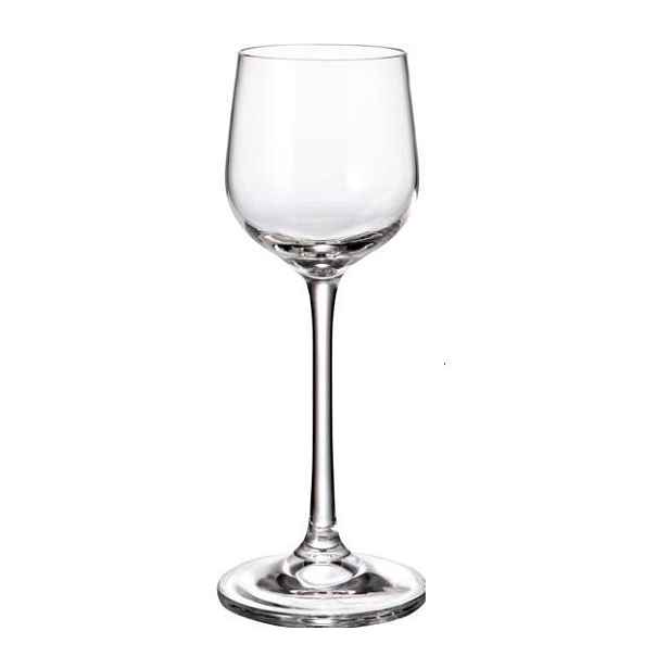 PROHOME - Sklenice Strix 6ks 60ml