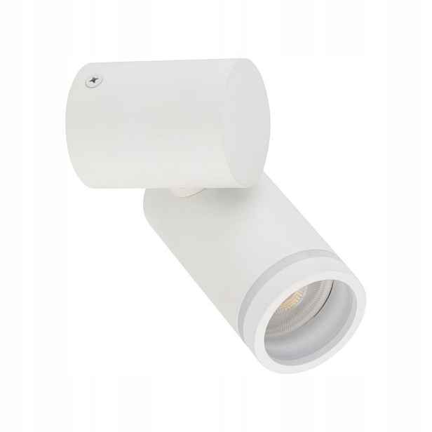Reflektorová Spotová Lampa Jet White 5393 Tk Lighting