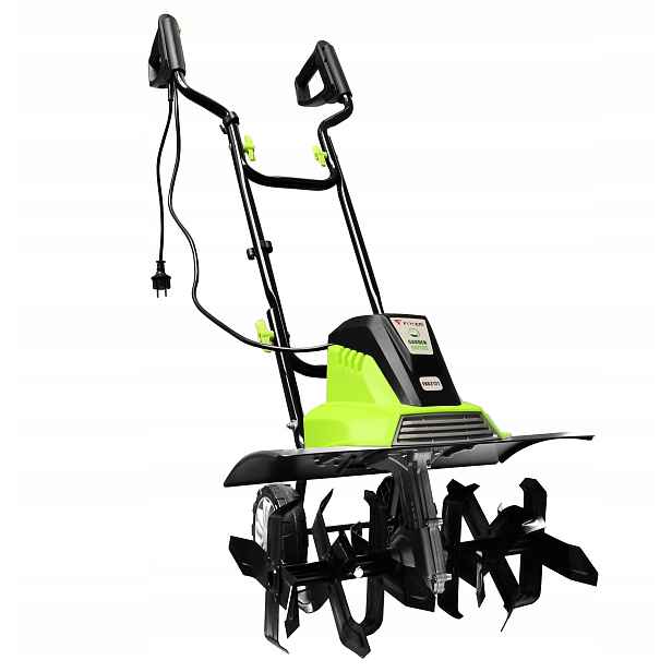Kultivátor 1800 W 45 cm, silný, 22 cm hluboký
