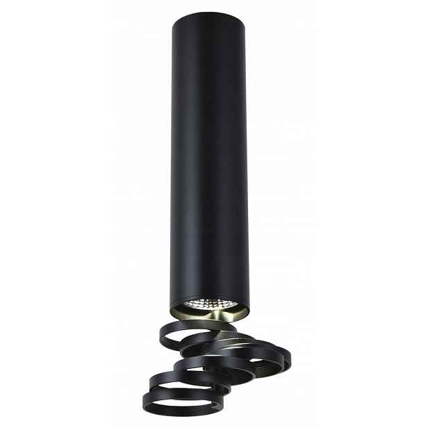 Přisazené bodové svítidlo Tuba 2282763 Candellux