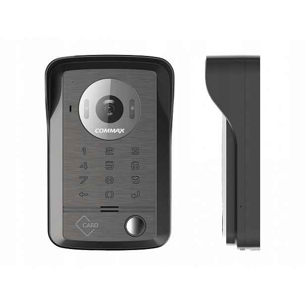Regulovatelná videotelefonní kamera DRC-40DK Commax