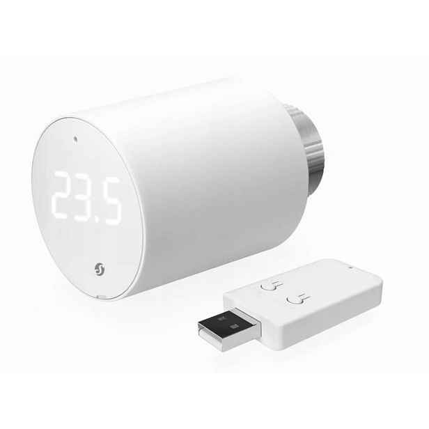 Shelly Blu Trv 2-pack 2 x Blu Trv 1 x Blu Gateway Gen3