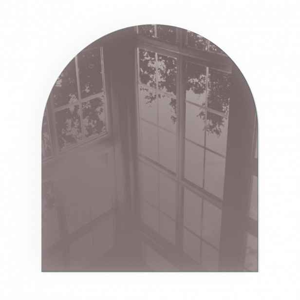 TULUP PODLOŽKA POD KRB 80x70 cm - Béžová barva