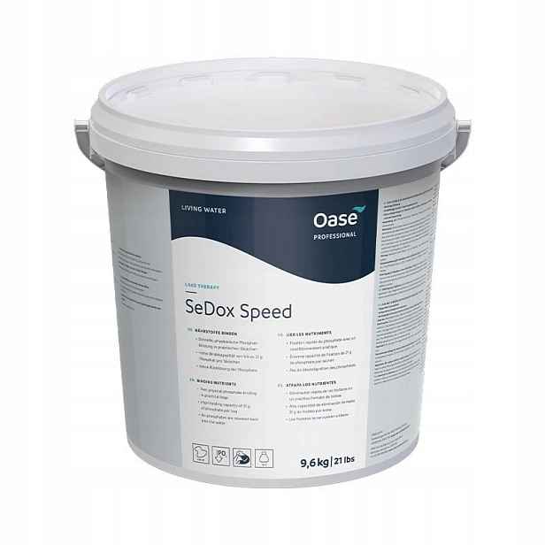 Oase SeDox Speed 9,6 kg