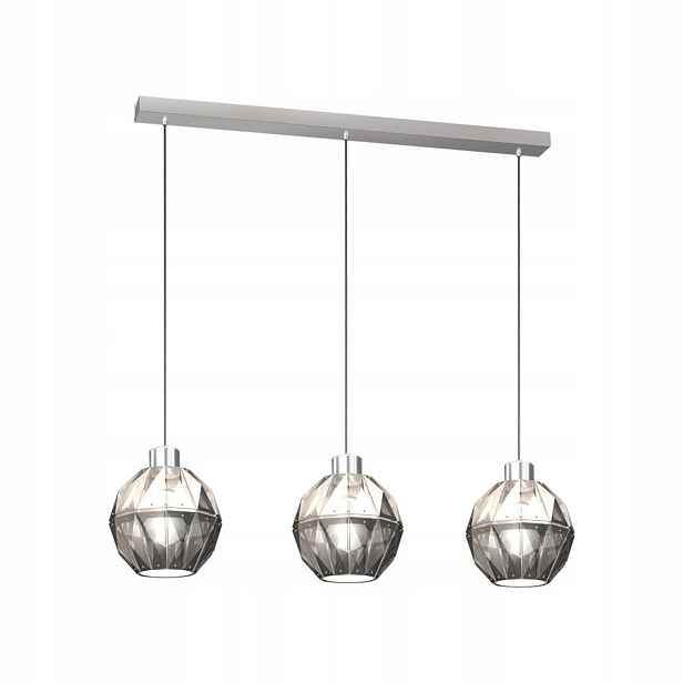 Závěsná lampa Como ML573 Milagro