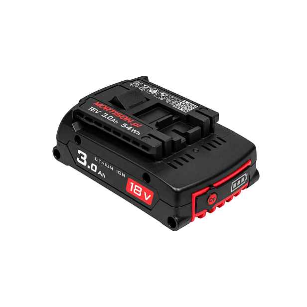 Akumulátor náhradní pro Bosch Procore 18V 3AH Gba
