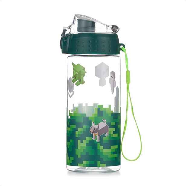 Láhev OXY CLiCK 500 ml Playworld