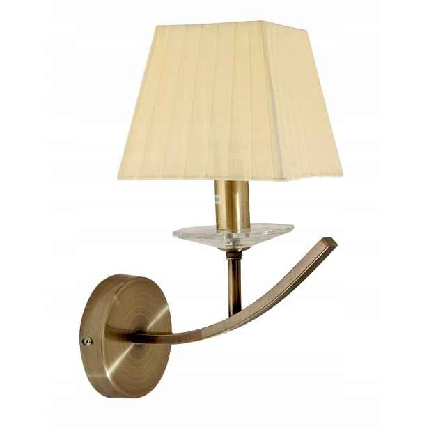 Nástěnné svítidlo Valencia 21-84012 Candellux