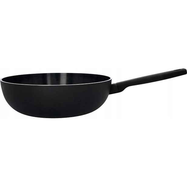 Wok Hluboká pánev 28 cm Ceraforce Demeyere Alu Comfort