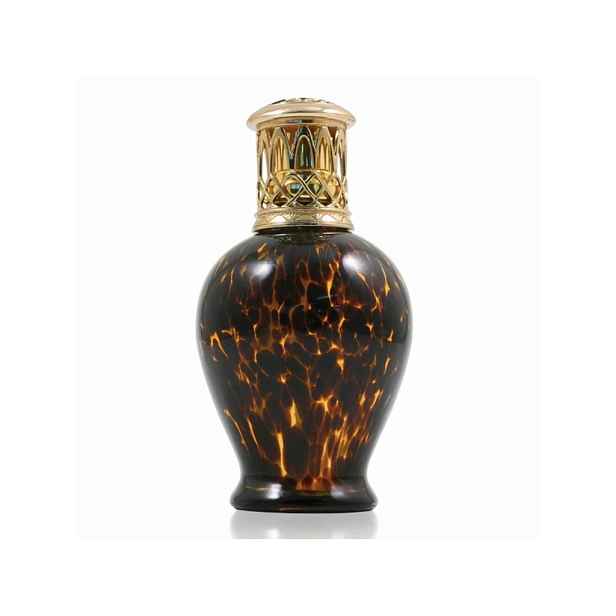 Leopard Ashleigh & Burwood malá katalytická vonná lampa