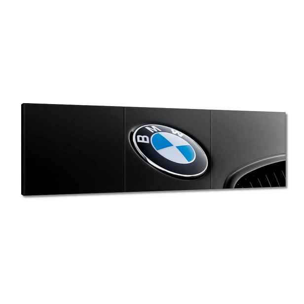 Obrazy 120x40 Bmw Auta Auta Beemki