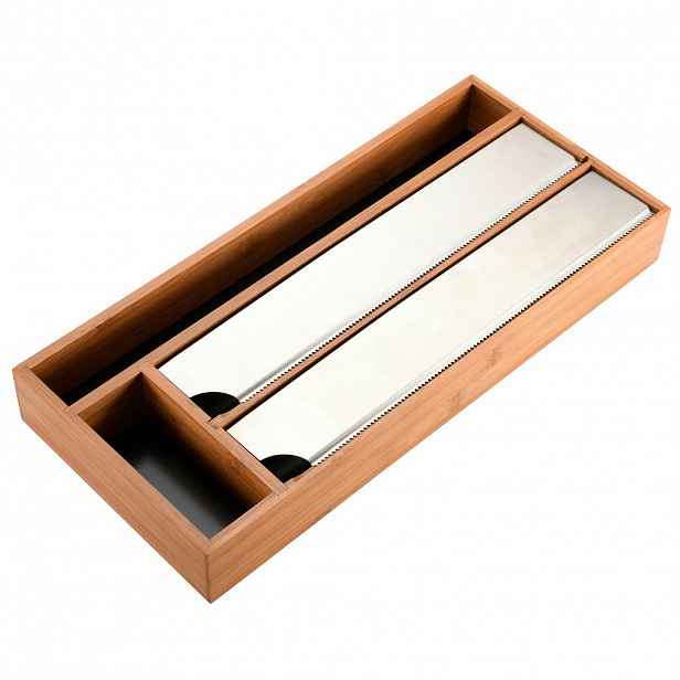 Homeware Profession. ORGANIZÉR DO ZÁSUVKY, 42/19/5.4 cm