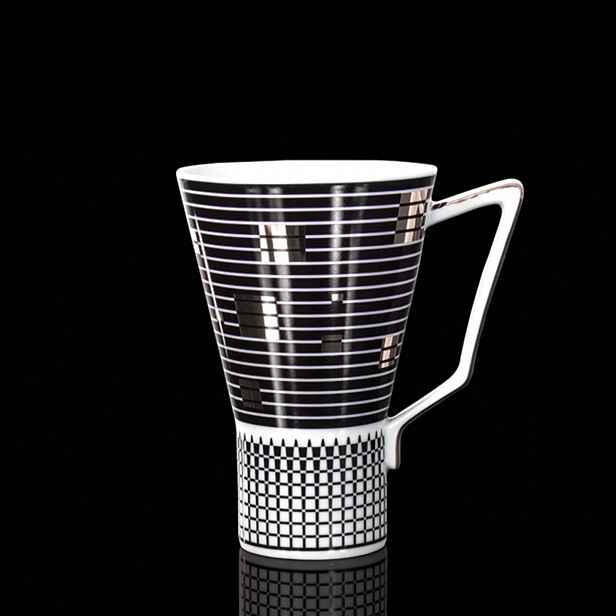 Hrnek Ćmielowski 400 ml Charme Ćmielów