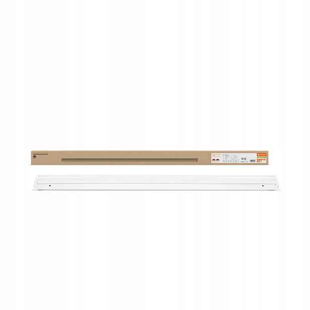 Lampa Lineární osvětlovací lišta 27W 4050lm Cct Bílá Lineární