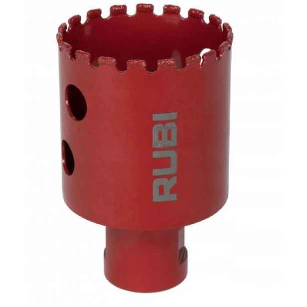 Rubi 06975 Vrták Drygres Premiu Ø50 mm