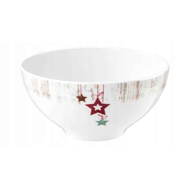 Seltmann Life Christmas Miska 15.5 cm