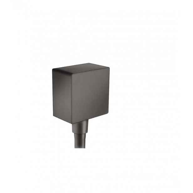 Podomítkový vývod Hansgrohe Fix Fit chrom 26455340