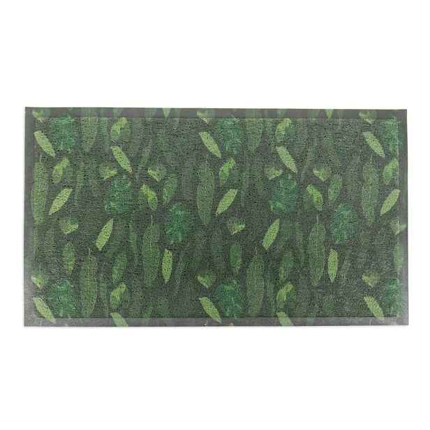 Rohožka 40x70 cm Jungle Leaf – Artsy Doormats