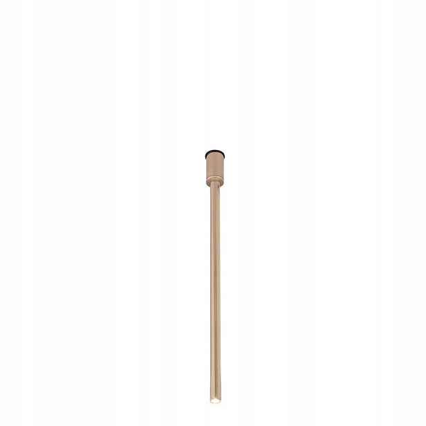 Spotová nástěnná lampa 90 cm Alha 9683 Antigo