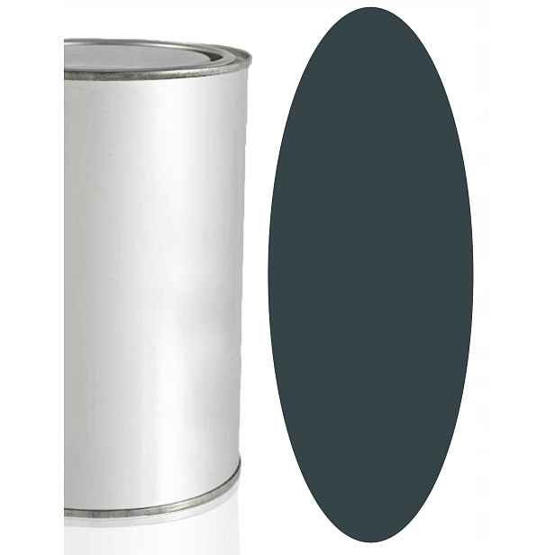 Barva Na Dřevo Nábytku Ral 7026 Polomat 1 L