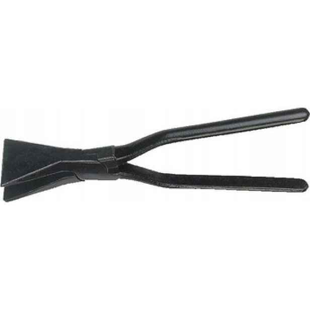 Kleště na plech, kleště na střešní kleště 4 cm D331-40 Erdi Bessey