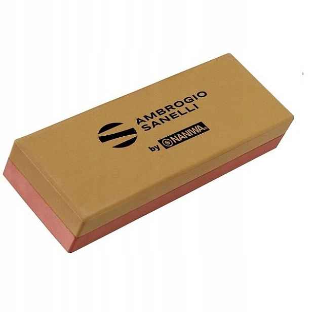 Naniwa Basic vodní kámen 1000/3000 oboustranný pro ostření 185 mm