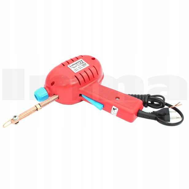 Transformátorová pájka 80W Xltools Polska