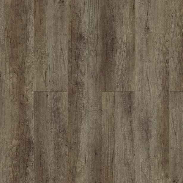 AKCE: Vinylová podlaha lepená Plank IT 2004 Davos, 1220 x 185 mm, Graboplast